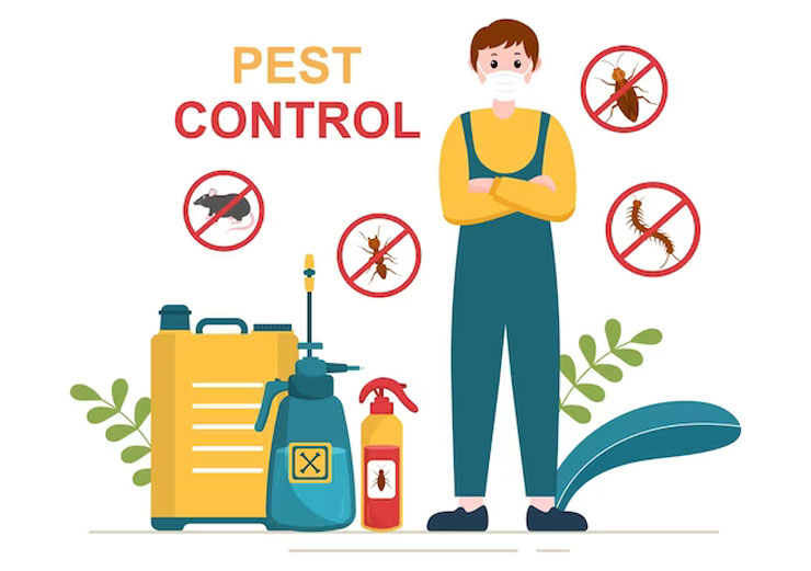 For-Pest-Control