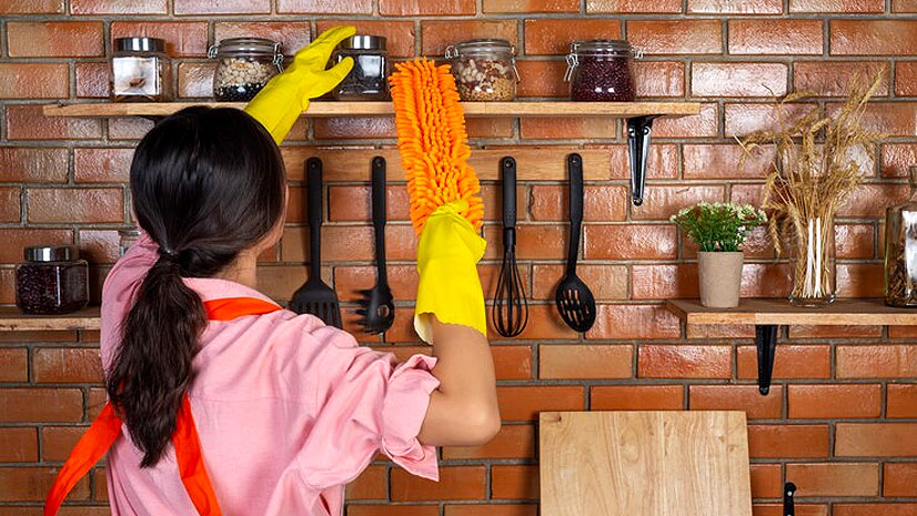 Read more about the article Everything You Need to Know About Kitchen Cleaning Services in Kolkata